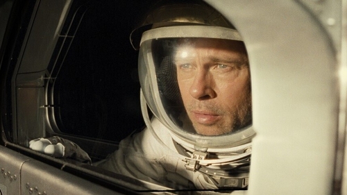 Win! Tickets to the preview screening of Ad Astra