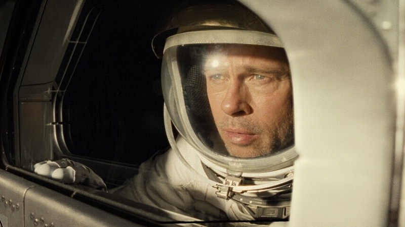 Win! Tickets to the preview screening of Ad Astra