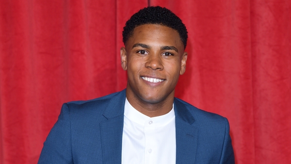 Nathan Graham