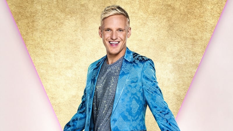 Jamie Laing