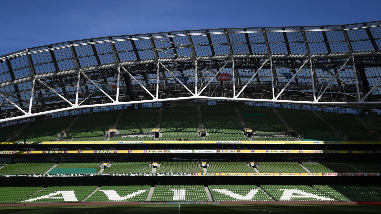 FAI set to bid for 2029 Women's Champions League final