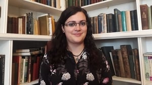 Sandra Sanmartín Feijóo