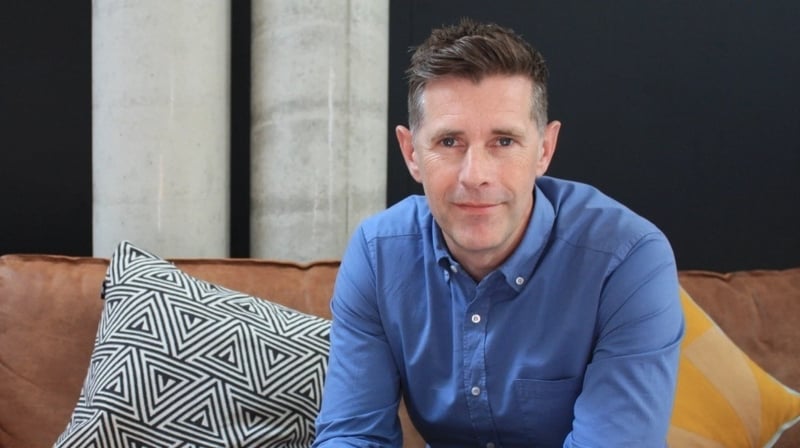Dermot Bannon