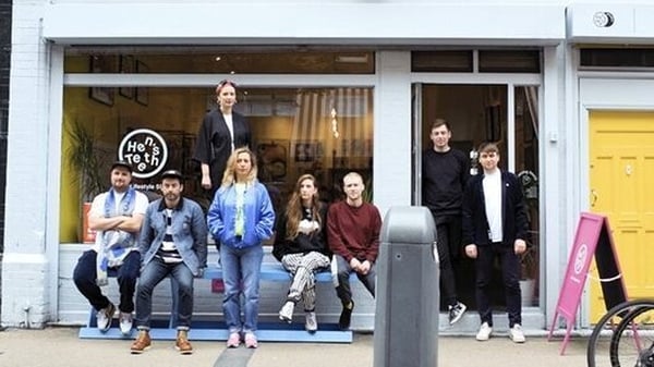Why Dublin needs more cultural space