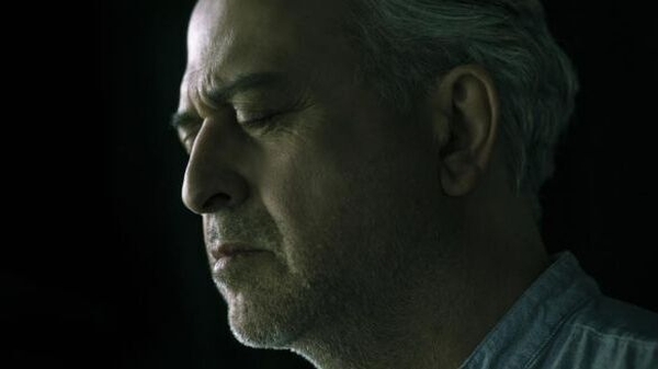 Stanley Townsend in Paul Muldoon's Incantata