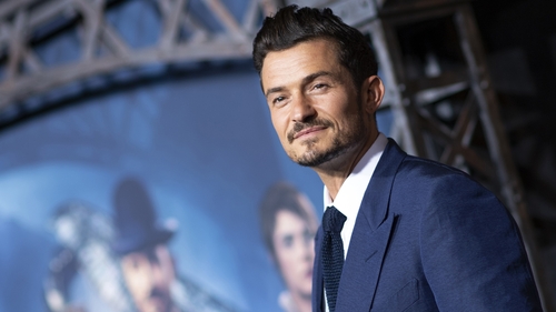 Orlando Bloom