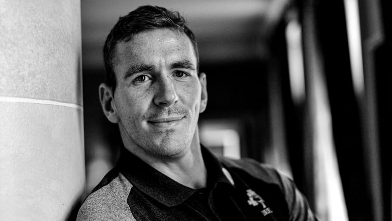 Chris Farrell says his World Cup goals aren't written down, but he is visualising different scenarios that could play out