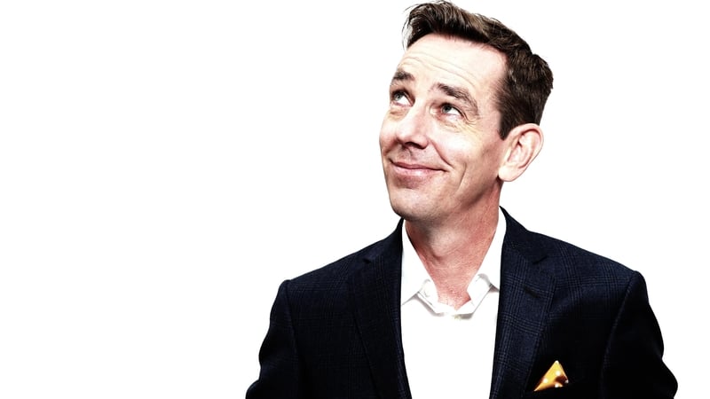Ryan Tubridy