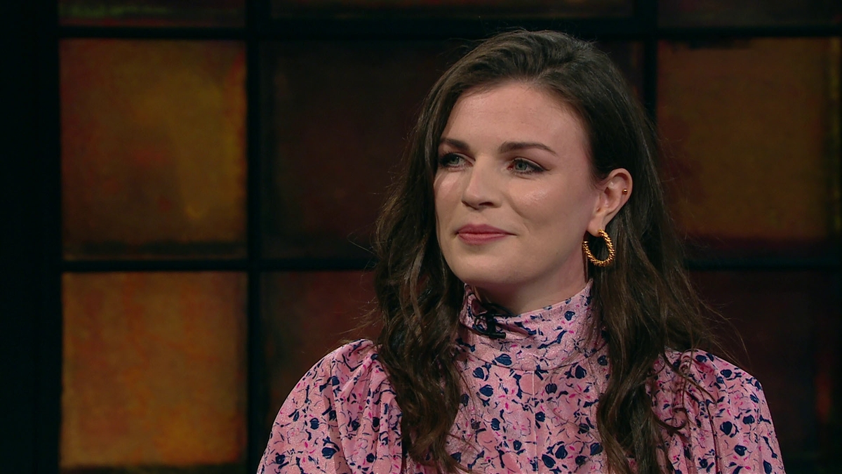 Aisling Bea