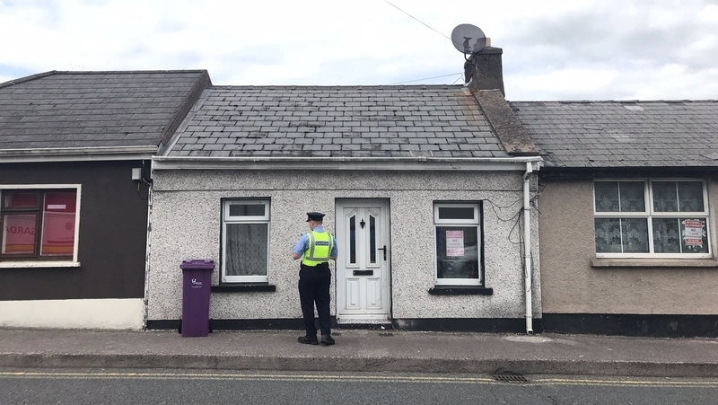 Gardaí have renewed an appeal for information