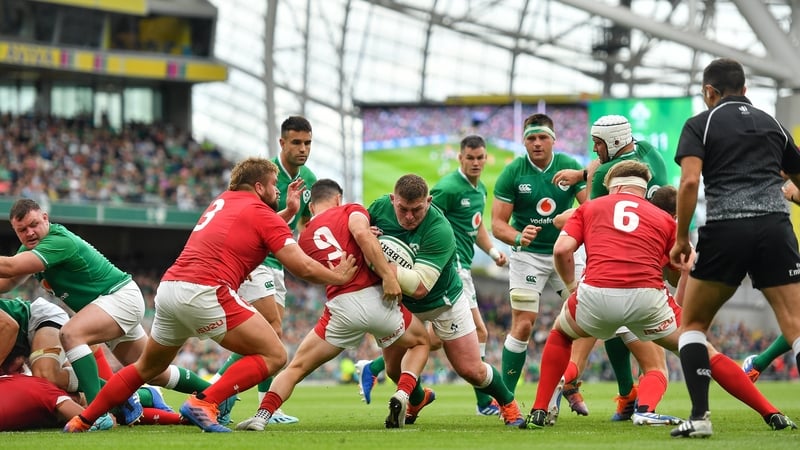 The Six Nations have sold a slice of their business to CVC