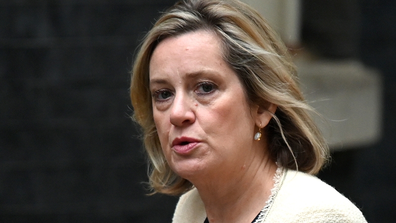 The Hastings and Rye MP has quit her post as work and pensions secretary