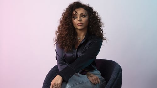 Jesy Nelson