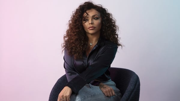 Jesy Nelson