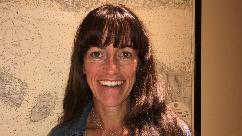 Caitlín Ní Chualáin