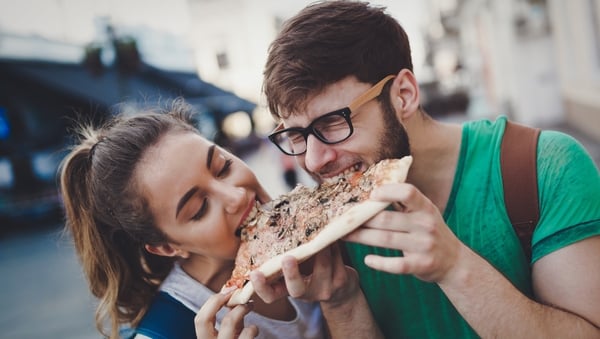 Where to get your next pizza fix.