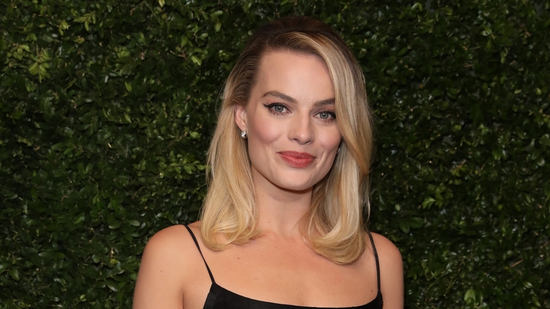 Margot Robbie is the latest to get the chop. Would you?