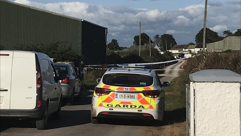 The remains of the 29-year-old male were found at a farm house in Shanavagoon, Ladysbridge, Co Cork