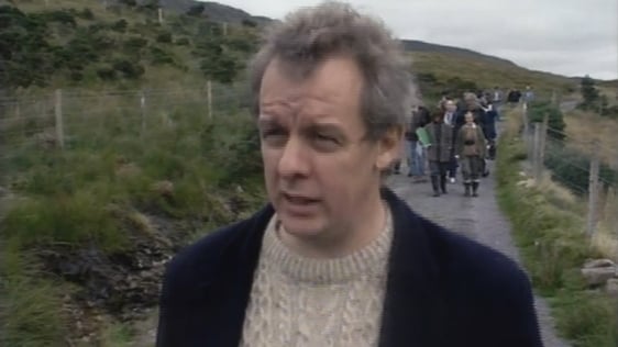 Jim Sheridan
