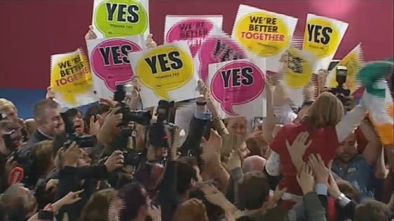 Lisbon Treaty Referendum