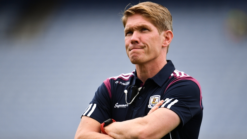 Tim Rabbitt: 'We will have to post a really good score and make sure our attacking threat is strong'