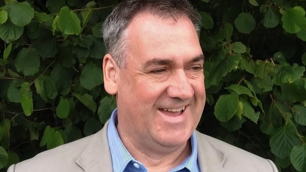 Francis MacManus 2019 - hear the winning story