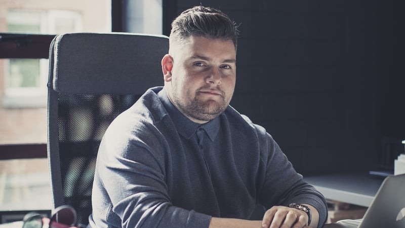 Sam Dennigan founded Strong Roots in 2015 and has since expanded its brand to the UK and US