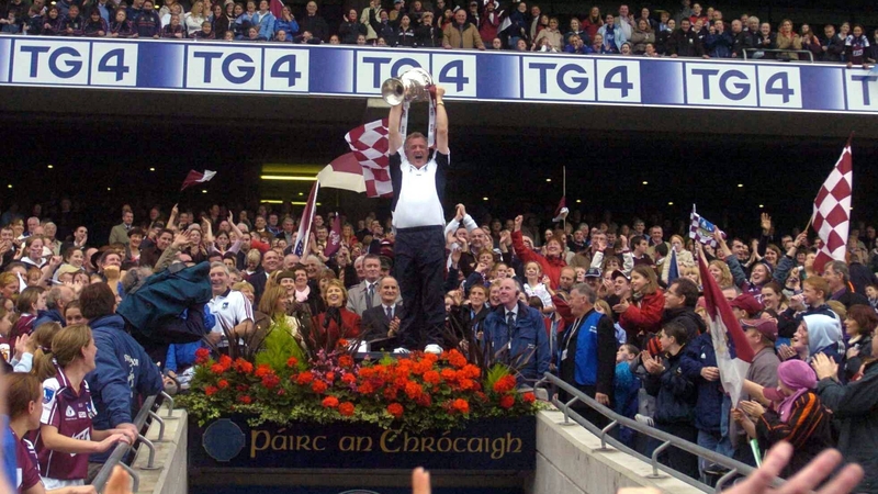 'It was unbelievable. It took us three days to go through the county'