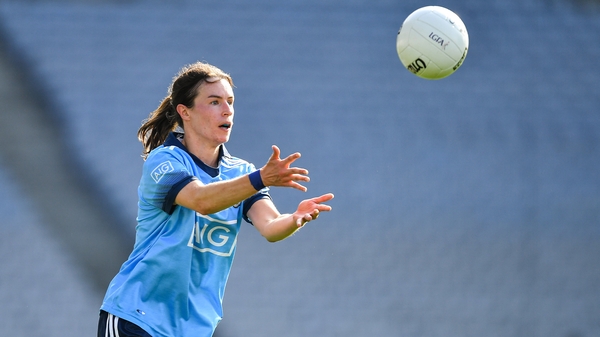 'I think we will see huge strides being made over the following years if we can keep that momentum going'