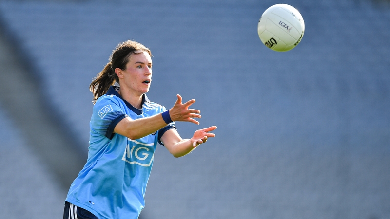 'I think we will see huge strides being made over the following years if we can keep that momentum going'