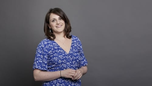 Nell Ní Chróinín