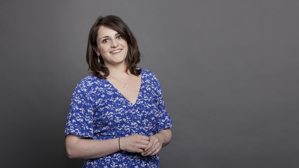 Nell Ní Chróinín