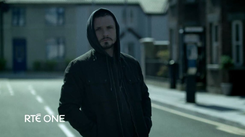 Johnny Ward: "I knew it would all have to be very hidden and that's exactly what they've done. I can't wait for the viewers to see it."