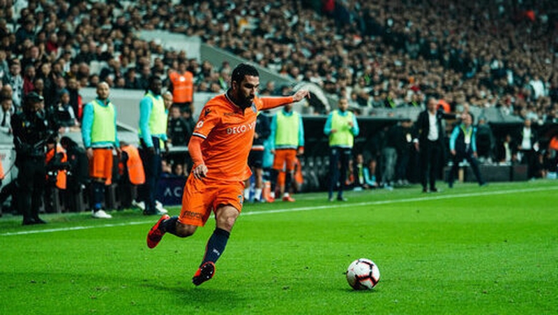 Arda Turan was handed a 32 month suspended sentence