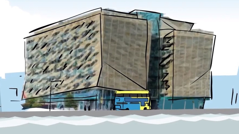 The Central Bank of Ireland has launched a new education tool for the public