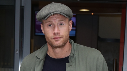 Freddie Flintoff