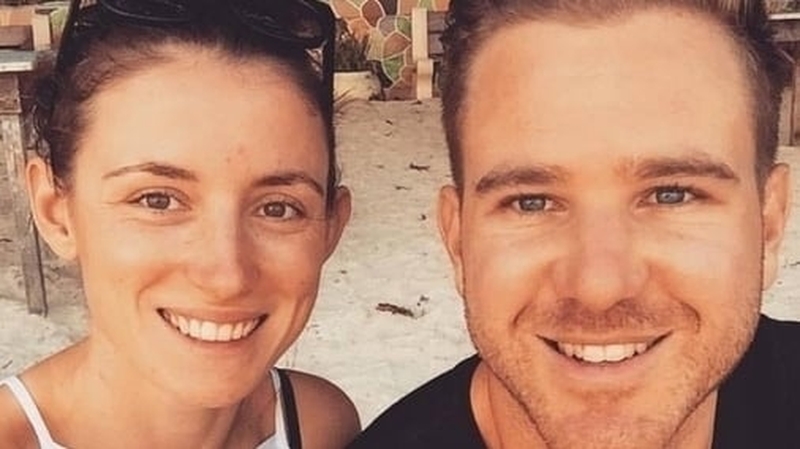 Jolie King and Mark Firkin, who live in Perth in Australia, have been held for the past 10 weeks in Tehran's Evin prison