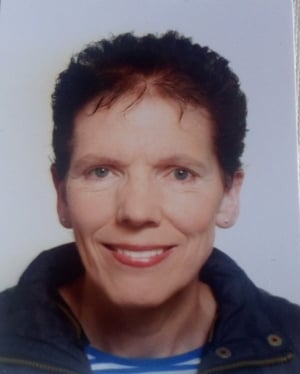 Sheila Donovan