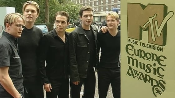 MTV Europe Music Awards