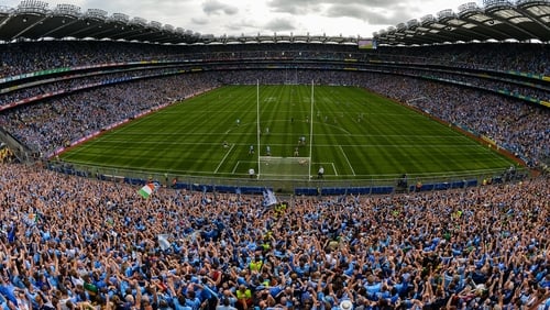 As things stand the 2024 final will take place on 28 July