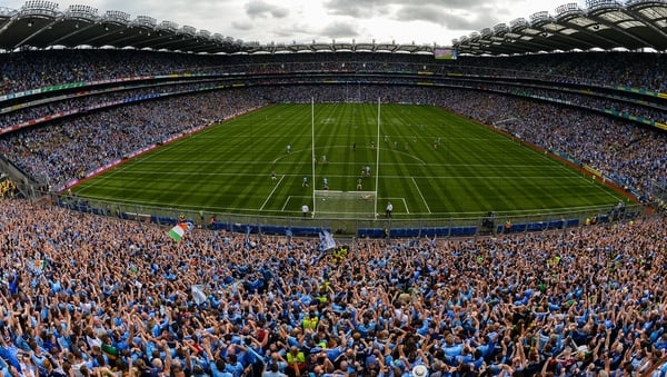 As things stand the 2024 final will take place on 28 July