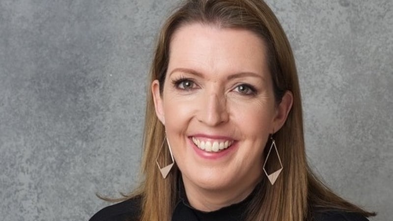 Vicky Phelan: the system will never be quite the same.