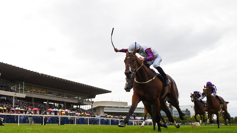 John Dance enjoyed some great days in recent seasons with Laurens