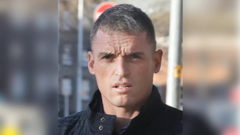 The house was owned by Jason Boyle