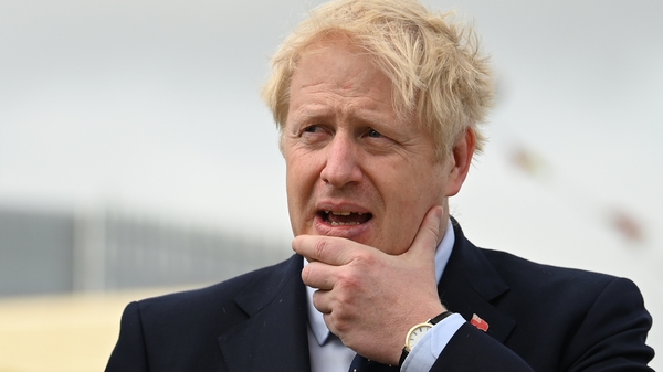 "The prime minister has created a win-win situation that nobody seems to have noticed"