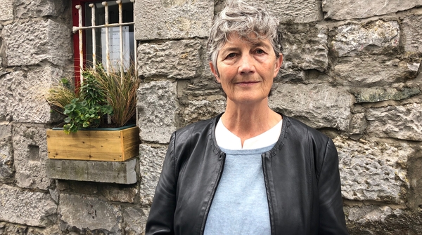 Independent TD for Galway West, Catherine Connolly said what upsets her is the narrative being put on people's stories by the 'powers that be'