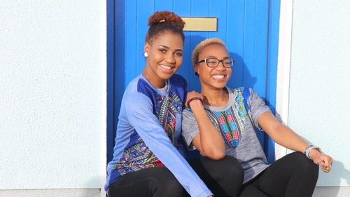 Today, we're taking a look at just some of the black-owned fashion brands growing in Ireland.