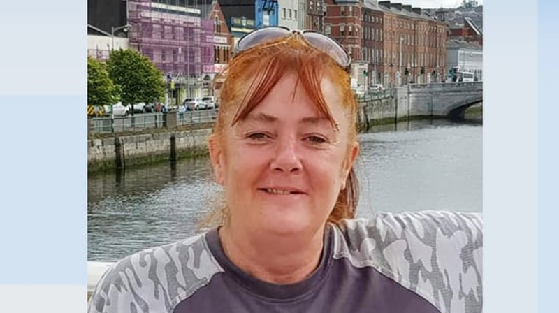 Helen Jones, the sister of Paul Jones, was charged with aggravated burglary