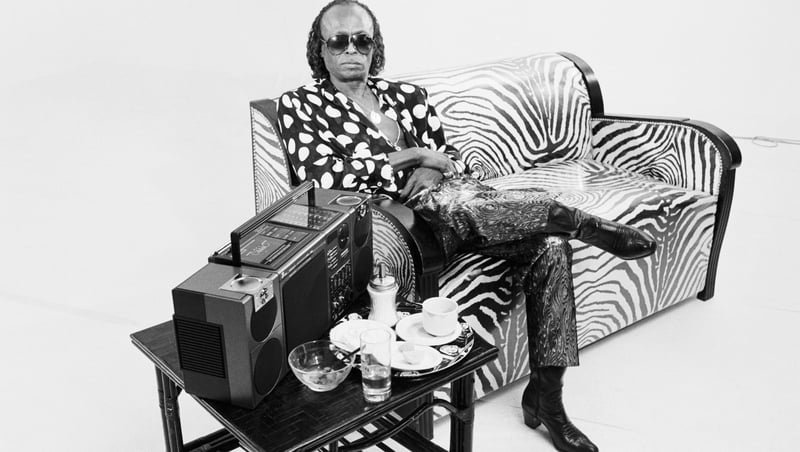 Miles Davis