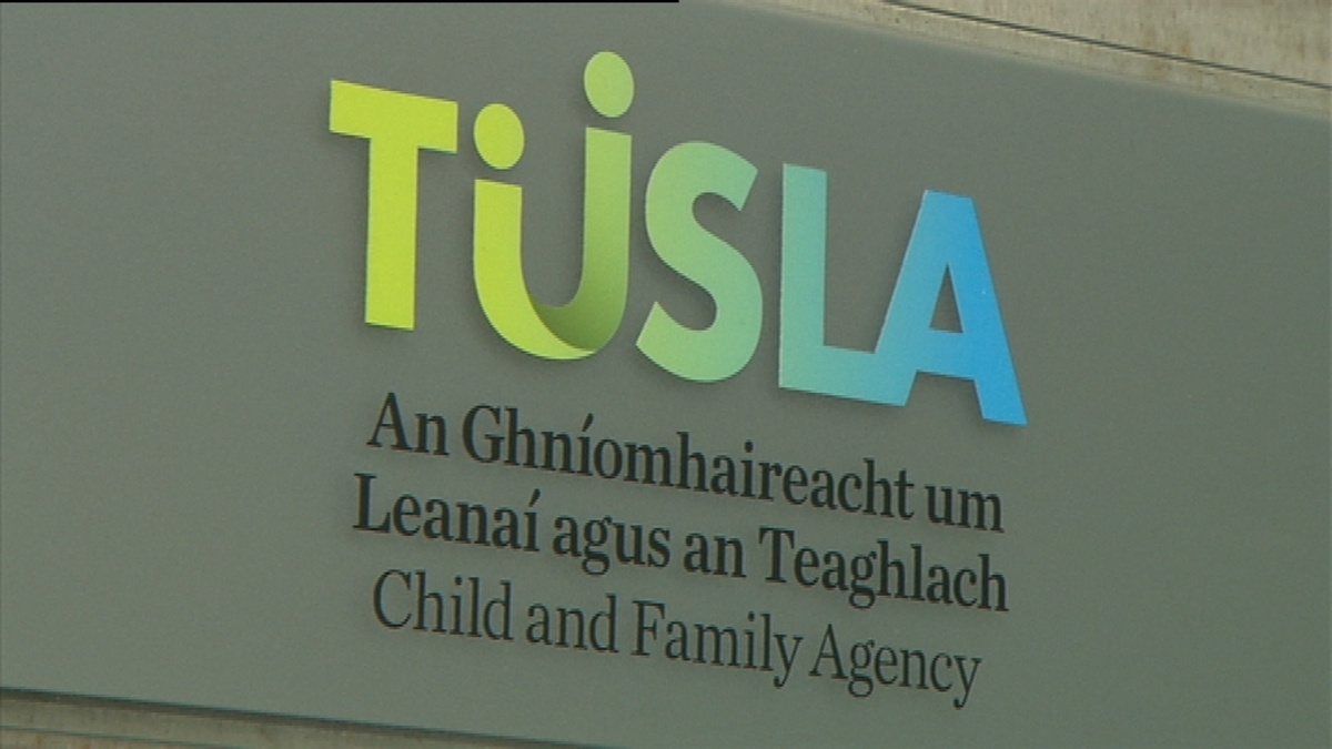Tusla encouraging fostering of children seeking international protection in Ireland